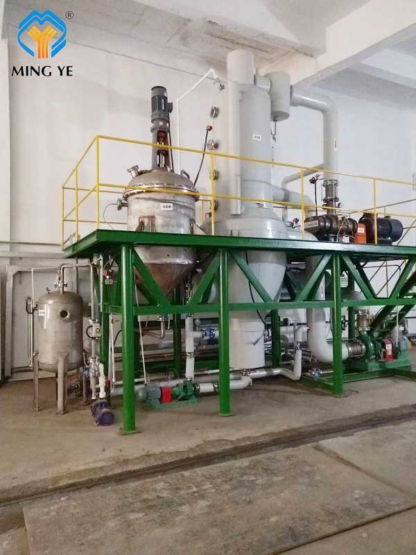 化工反應(yīng)釜酵攪拌機(jī)