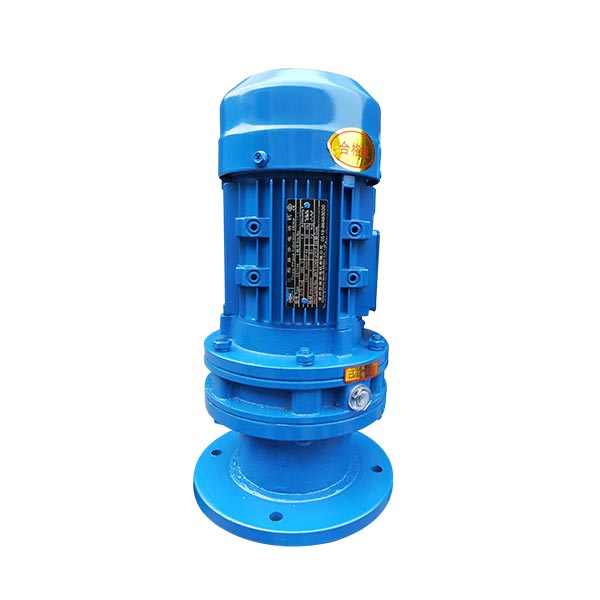 擺線減速機 擺線減速機